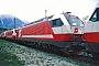 SGP 80511 - ÖBB "1822 002-0"
23.09.2000 - Innsbruck
Ernst Lauer