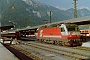SGP 80511 - ÖBB "1822 002-0"
10.09.1997 - Innsbruck
Ron Groeneveld