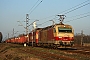 SGP 80511 - DB Schenker "1822-002"
31.03.2009 - Brzeszcze Kopalnia
Lukasz Lacek