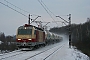 SGP 80511 - DB Schenker "1822-002"
09.01.2009 - Czechowice Dziedzice
Lukasz Lacek