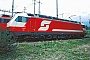 SGP 80512 - ÖBB "1822 003-8"
22.09.2001 - InnsbruckErnst Lauer