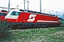 SGP 80512 - ÖBB "1822 003-8"
22.09.2001 - Innsbruck
Ernst Lauer