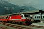 SGP 80512 - ÖBB "1822 003-8"
01.07.1998 - Innsbruck Ron Groeneveld