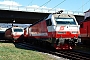 SGP 80512 - ÖBB "1822 003-8"
21.03.2011 - Innsbruck, TS
Kurt Sattig