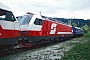 SGP 80513 - ÖBB "1822 004-6"
23.09.2000 - Innsbruck
Ernst Lauer