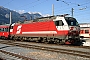 SGP 80513 - ÖBB "1822 004-6"
20.06.2005 - Innsbruck
Ron Groeneveld