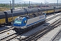 SGP 80513 - Adria Transport "1822 004-6"
04.08.2017 - Koper
Niels Arnold
