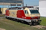 SGP 80514 - PTKiGK "1822-005"
21.04.2009 - Rybnik, PCC Werke
Petr Štefek