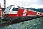 SGP 80514 - ÖBB "1822 005-3"
23.09.2000 - Innsbruck
Ernst Lauer