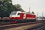 SGP 80514 - ÖBB "1822 005-3"
03.09.1993 - Graz, HauptbahnhofJohannes Smit