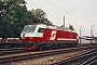 SGP 80514 - ÖBB "1822 005-3"
03.09.1993 - Graz, Hauptbahnhof
Johannes Smit