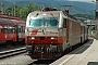 SGP 80514 - ÖBB "1822 005-3"
03.07.2004 - Villach
Rolf Alberts