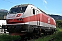 SGP 81290 - ÖBB "1012 001-2"
15.08.2007 - Innsbruck
Karl Kepplinger