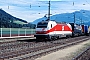 SGP 81290 - ÖBB "1012 001-2"
23.09.2001 - Fritzens-Wattens
Ernst Lauer