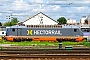 SGP 81291 - Hector Rail "141.002-6"
14.06.2015 - Hallsberg
Peider Trippi