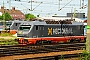 SGP 81291 - Hector Rail "141.002-6"
25.06.2016 - Hallsberg
Peider Trippi