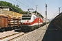 SGP 81291 - ÖBB "1012 002-0"
21.08.2000 - Jenbach
Przemyslaw Zielinski