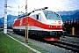 SGP 81292 - ÖBB "1012 003-8"
22.09.2001 - Saalfelden
Ernst Lauer