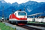 SGP 81292 - ÖBB "1012 003-8"
22.09.2001 - Saalfelden
Ernst Lauer