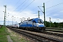 Siemens 21529 - Adria Transport "1216 920"
18.09.2025 - Hegyeshalom
Norbert Tilai