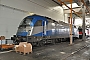 Siemens 21529 - Adria Transport "1216 920"
22.01.2012 - LinzKarl Kepplinger