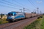 Siemens 21529 - Adria Transport "1216 920"
26.08.2011 - MarchtrenkMartin Radner