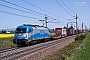 Siemens 21529 - Adria Transport "1216 920"
01.05.2012 - MarchtrenkMartin Radner