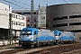 Siemens 21529 - Adria Transport "1216 920"
03.04.2012 - PassauChristian Klotz