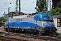 Siemens 21529 - Adria Transport "1216 920"
06.06.2012 - Budapest-FerencvárosHarald Belz