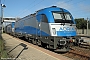 Siemens 21529 - Adria Transport "1216 920"
19.10.2014 - Gramatneusiedl Marco Sebastiani