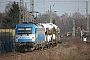 Siemens 21529 - PPD Transport "1216 920"
10.04.2015 - Nienburg (Weser)
Thomas Wohlfarth