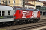 Siemens 22340 - ÖBB "1293 018"
13.09.2018 - Regensburg, HauptbahnhofAxel Schaer