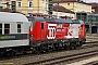 Siemens 22340 - ÖBB "1293 018"
13.09.2018 - Regensburg, Hauptbahnhof
Axel Schaer