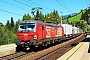 Siemens 22340 - ÖBB "1293 018"
09.09.2020 - Gries am Brenner
Kurt Sattig