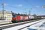 Siemens 22340 - ÖBB "1293 018"
12.02.2021 - Traunstein
Michael Umgeher