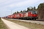 Siemens 22340 - ÖBB "1293 018"
09.04.2021 - Haspelmoor
Michael Stempfle