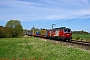 Siemens 22340 - ÖBB "1293 018"
09.05.2021 - Reinfeld (Holstein)
Nico Daniel