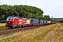 Siemens 22340 - ÖBB "1293 018"
09.07.2022 - Retzbach
Wolfgang Mauser