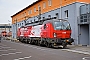Siemens 22340 - ÖBB "1293 018"
24.06.2023 - LinzNorbert Tilai
