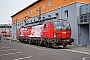 Siemens 22340 - ÖBB "1293 018"
24.06.2023 - Linz
Norbert Tilai