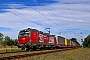 Siemens 22340 - ÖBB "1293 018"
20.09.2023 - Waghäusel
Wolfgang Mauser