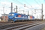 Siemens 22818 - RTB CARGO "192 016"
04.02.2021 - Oberhausen, Rangierbahnhof West 
Sebastian Todt