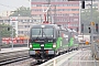 Siemens 21926 - ELL "193 210"
30.07.2014 - München, Bahnhof OstRomain Constantin