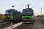 Siemens 21926 - SBB Cargo "193 210"
12.10.2015 - Regensburg, HauptbahnhofPaul Tabbert