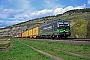 Siemens 21926 - SBB Cargo "193 210"
08.04.2016 - ThüngersheimHolger Grunow