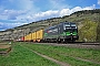 Siemens 21926 - SBB Cargo "193 210"
08.04.2016 - Thüngersheim
Holger Grunow