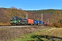 Siemens 21926 - SBB Cargo "193 210"
24.02.2019 - Freden
ARTEMIOS KLONOS