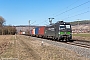 Siemens 21926 - SBB Cargo "193 210"
27.02.2019 - Retzbach-Zellingen
Fabian Halsig
