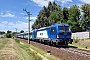 Siemens 21926 - MAV "193 210"
10.07.2026 - ZamárdiChristian Stolze