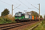 Siemens 22016 - WLC "193 243"
17.10.2017 - Hamburg-Moorburg
Tobias Schubbert